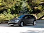 Citroen C4 2005 года